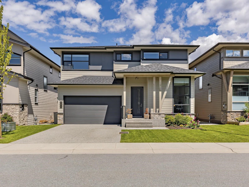 1709 Sparrow Way, Squamish BC