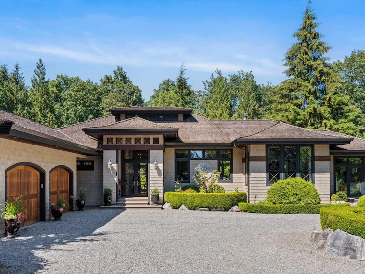 31999 Bench Avenue, Mission, BC, V4S 1E6