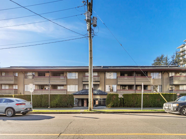 302-436 Seventh Street, New Westminster, BC, V3M 3L3 - 13