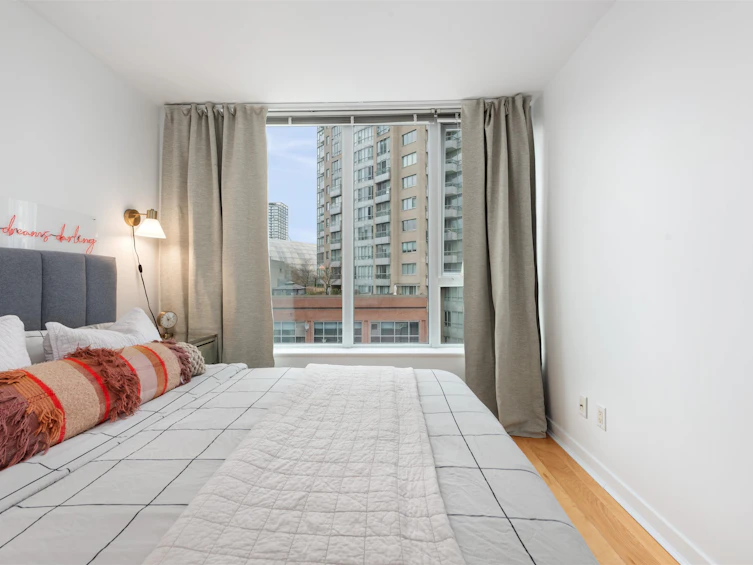 707-58 Keefer Place, Vancouver, BC, V6B 0B8 - 10