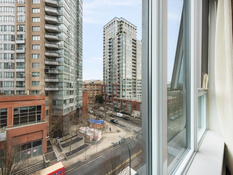707-58 Keefer Place, Vancouver, BC, V6B 0B8 - 17