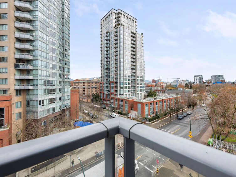 707-58 Keefer Place, Vancouver, BC, V6B 0B8 - 18