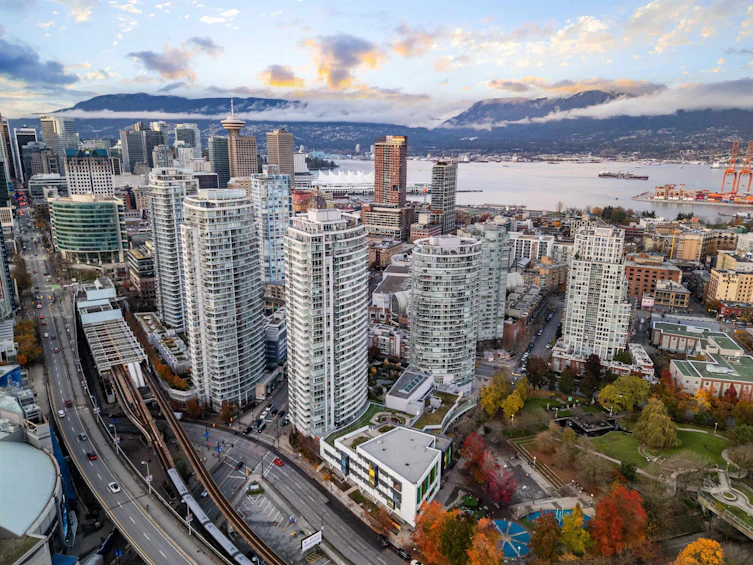 707-58 Keefer Place, Vancouver, BC, V6B 0B8 - 29