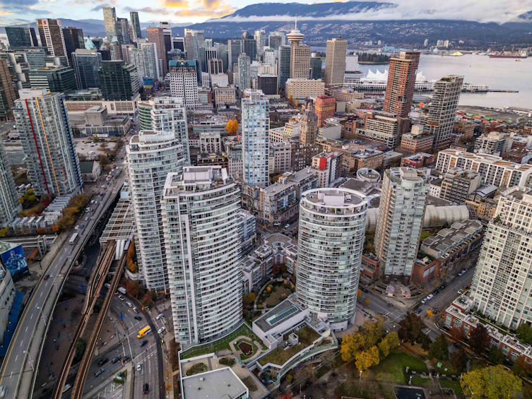 707-58 Keefer Place, Vancouver, BC, V6B 0B8 - 30