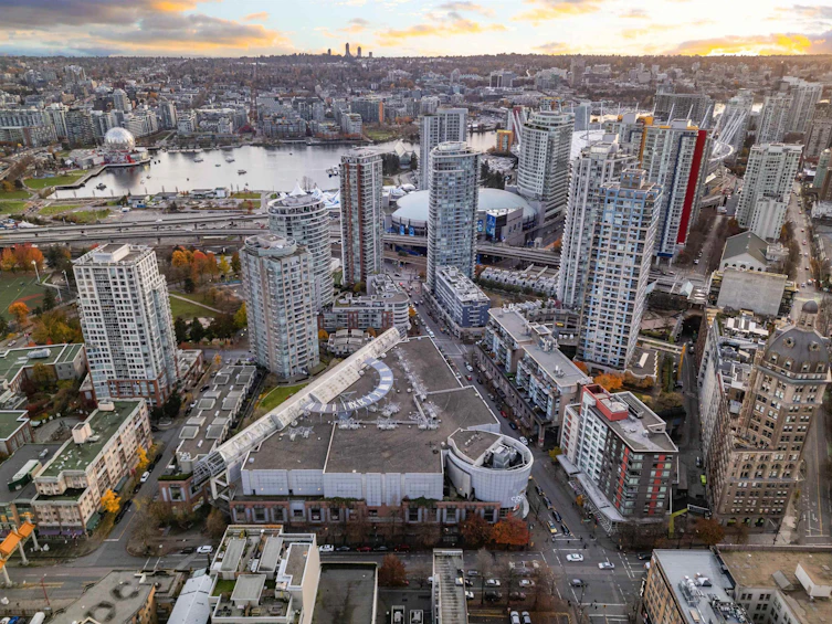 707-58 Keefer Place, Vancouver, BC, V6B 0B8 - 31
