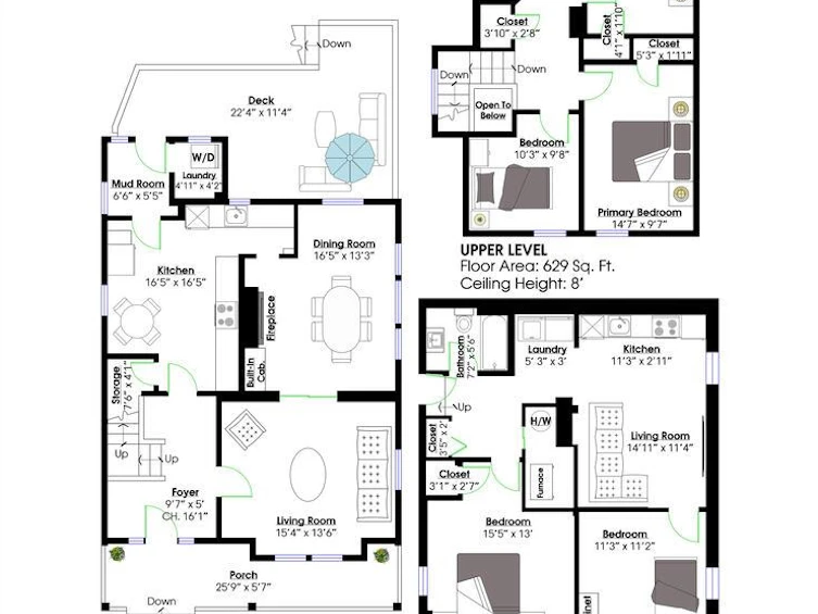 4537 Welwyn Street, Vancouver, BC, V5N 3Z3 - 36