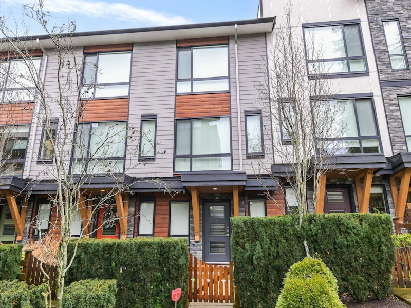 84 - 16488 64th Avenue, Surrey BC