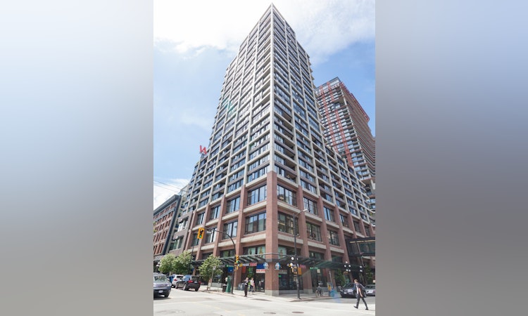 2201-108 W Cordova Street