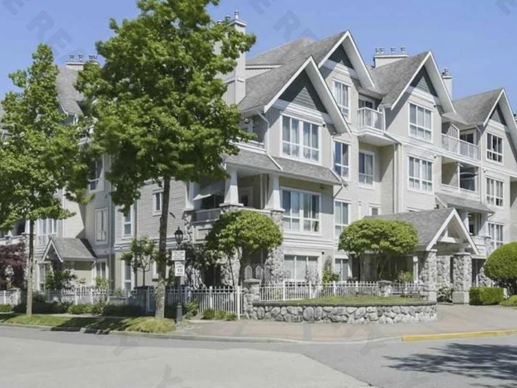 104-19091 Mcmyn Road, Pitt Meadows, BC, V3Y 2S8 - 2