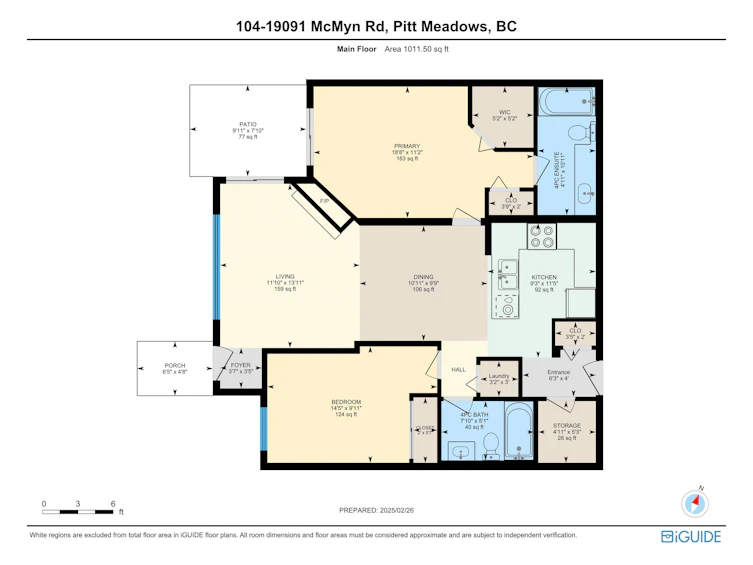 104-19091 Mcmyn Road, Pitt Meadows, BC, V3Y 2S8 - 29