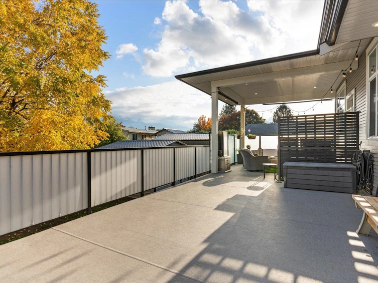 45862 Silver Avenue, Chilliwack, BC, V2R 3T4 - 9