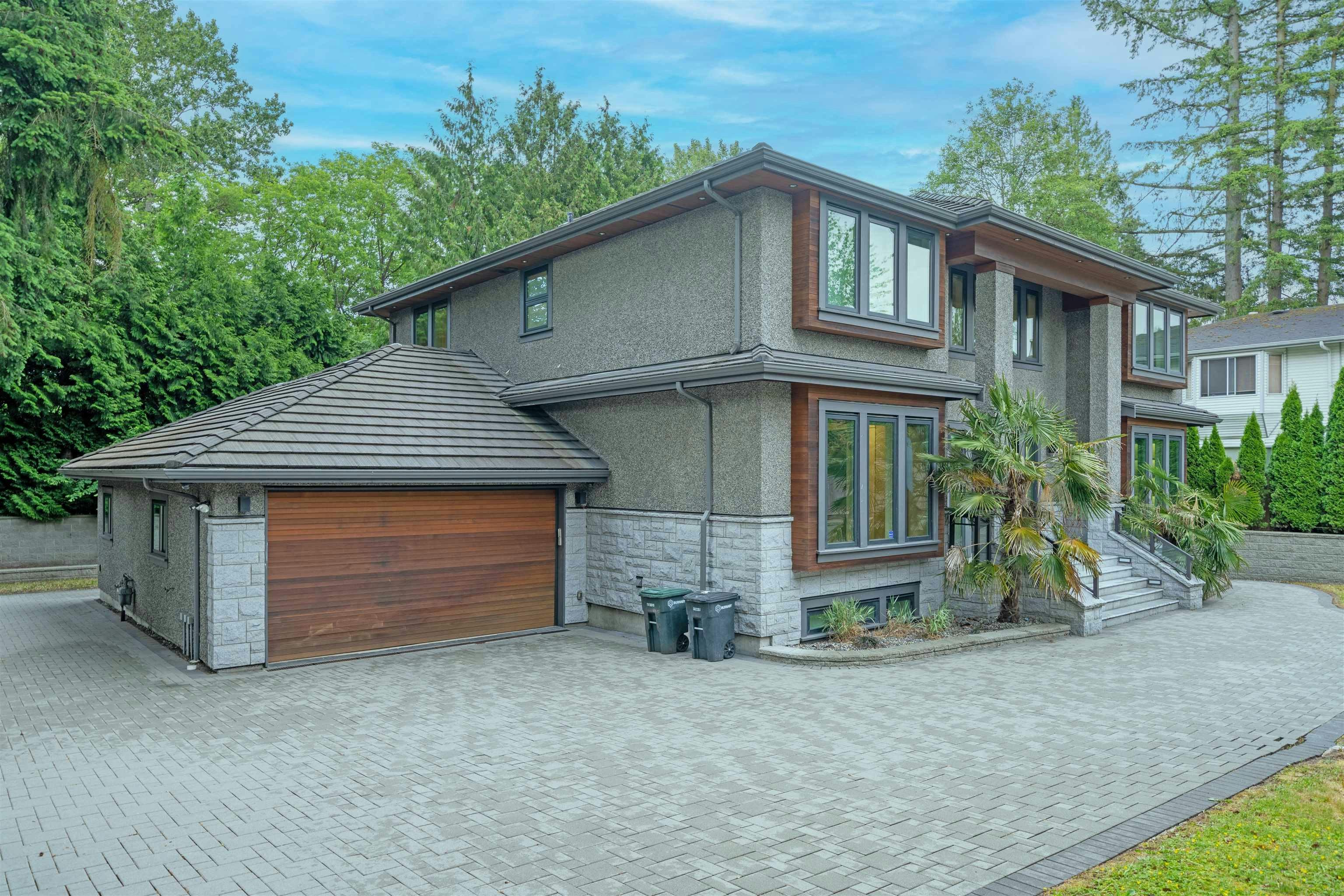 7698 Wheater Court, Burnaby, BC, V5E 2A3