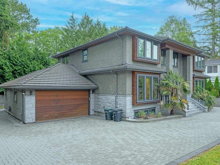 7698 Wheater Court, Burnaby, BC, V5E 2A3