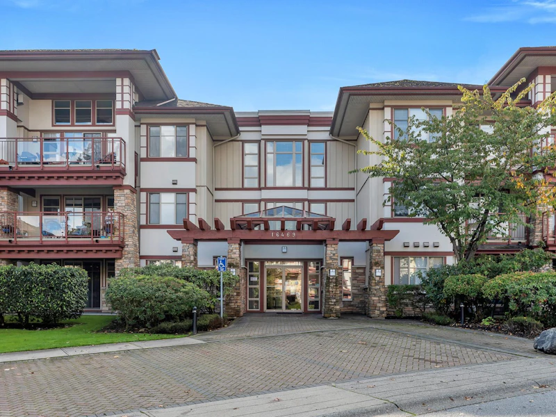 304 - 16469 64th Avenue, Surrey BC V3S 6V7