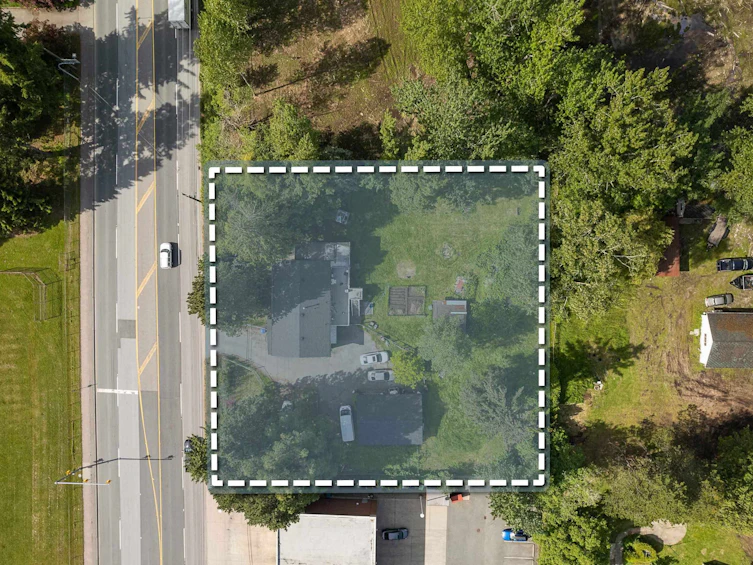 2048 176 Street, Surrey, BC, V3S 9W4 - 2