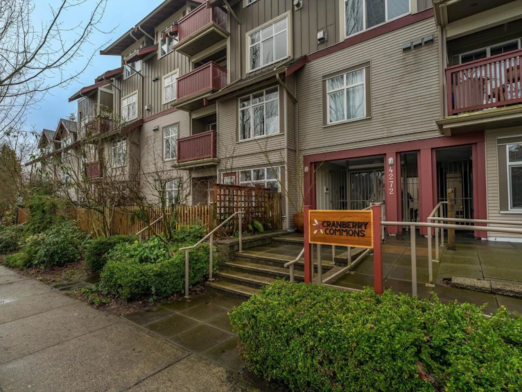 108-4272 Albert Street, Burnaby, BC, V5C 2E8 - 26
