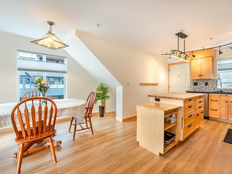 108-4272 Albert Street, Burnaby, BC, V5C 2E8 - 7