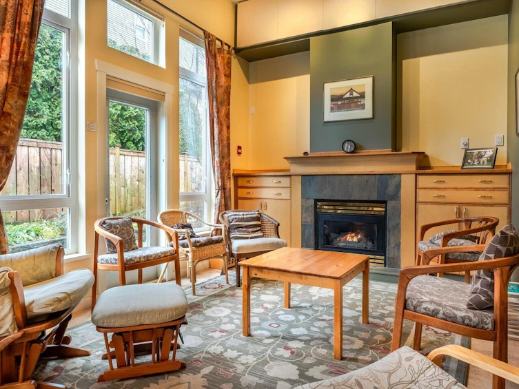 108-4272 Albert Street, Burnaby, BC, V5C 2E8 - 36