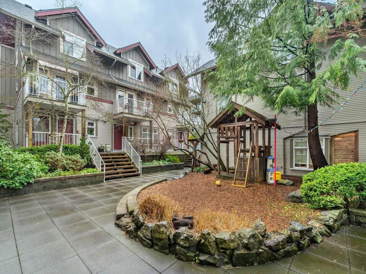 108-4272 Albert Street, Burnaby, BC, V5C 2E8 - 28