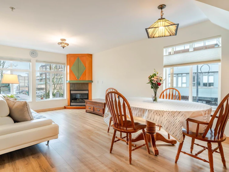 108-4272 Albert Street, Burnaby, BC, V5C 2E8 - 9