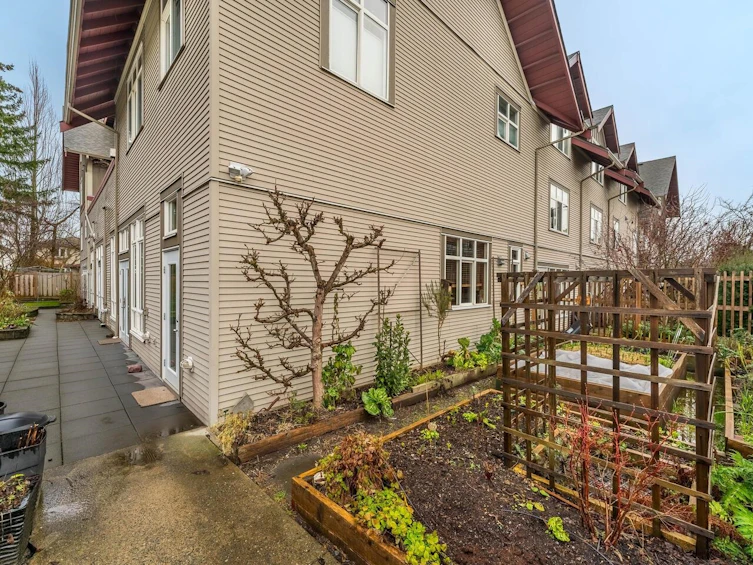 108-4272 Albert Street, Burnaby, BC, V5C 2E8 - 29