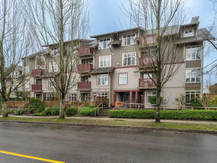 108-4272 Albert Street, Burnaby, BC, V5C 2E8 - 25