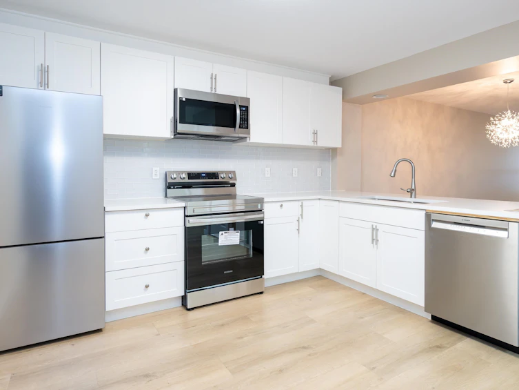 303-1234 Merklin Street, Surrey, BC, V4B 4B9 - 2