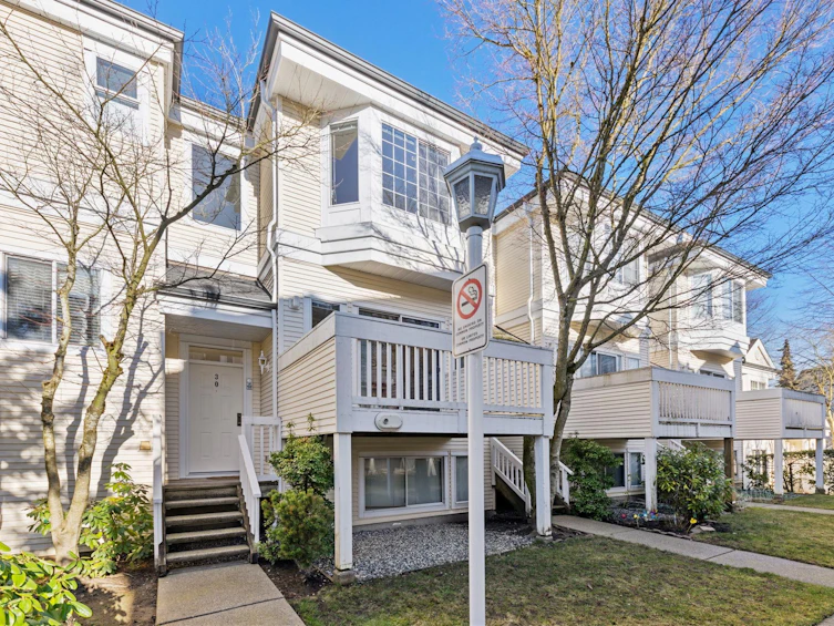 30-12500 Mcneely Drive, Richmond, BC, V6V 2S4 - 2