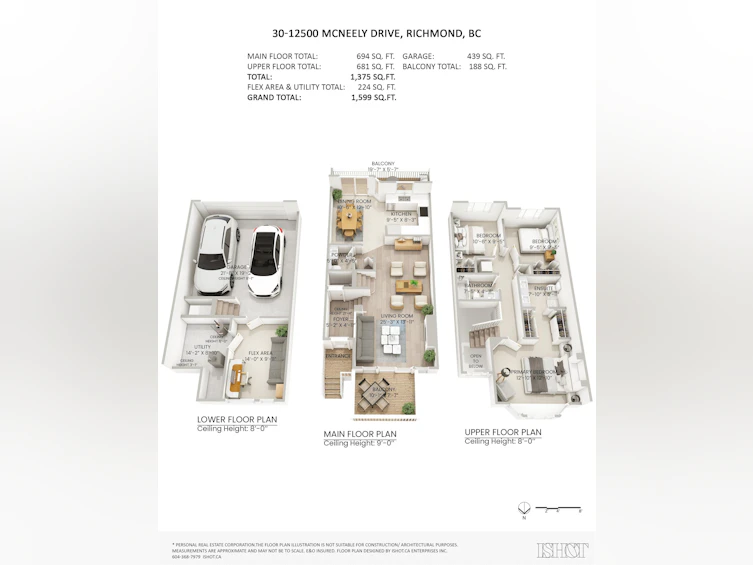30-12500 Mcneely Drive, Richmond, BC, V6V 2S4 - 24