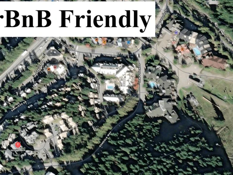 34-2217 Marmot Place, Whistler, BC, V0N 1B2