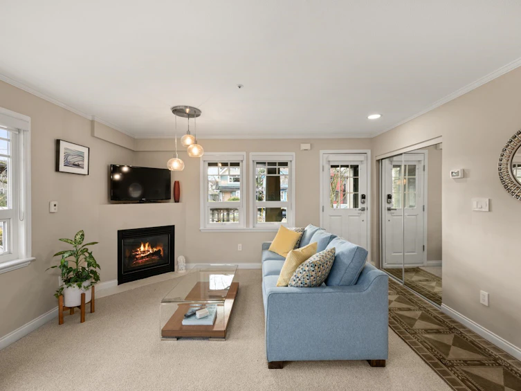 3025 W 7th Avenue, Vancouver, BC, V6K 1Z7 - 6