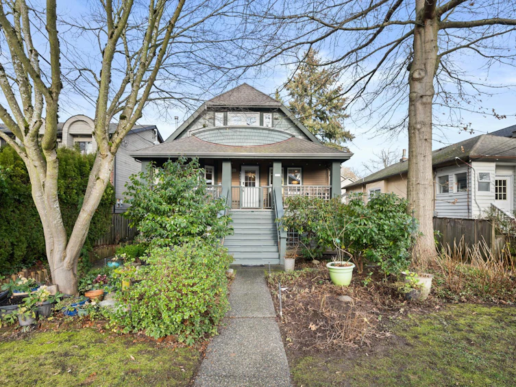 3025 W 7th Avenue, Vancouver, BC, V6K 1Z7 - 33