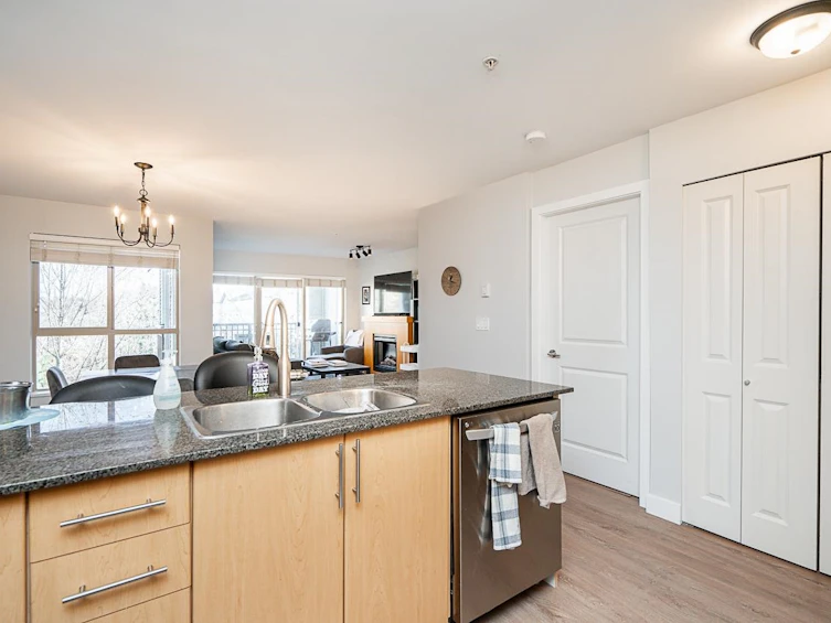A310-8929 202 Street, Langley, BC, V1M 0B4 - 7