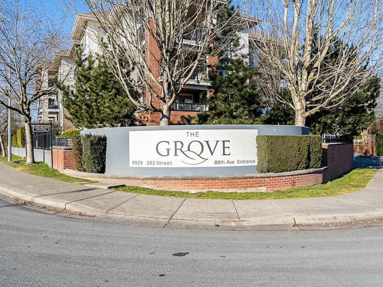 A310-8929 202 Street, Langley, BC, V1M 0B4 - 3