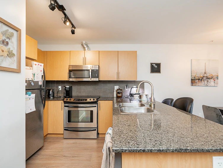 A310-8929 202 Street, Langley, BC, V1M 0B4 - 5
