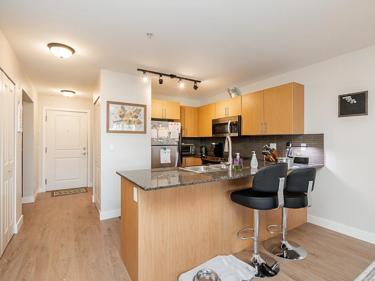 A310-8929 202 Street, Langley, BC, V1M 0B4 - 9