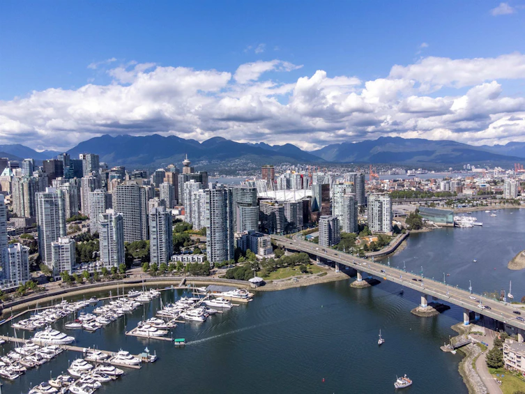 1487 Homer Street, Vancouver, BC, V6Z 3C8 - 3