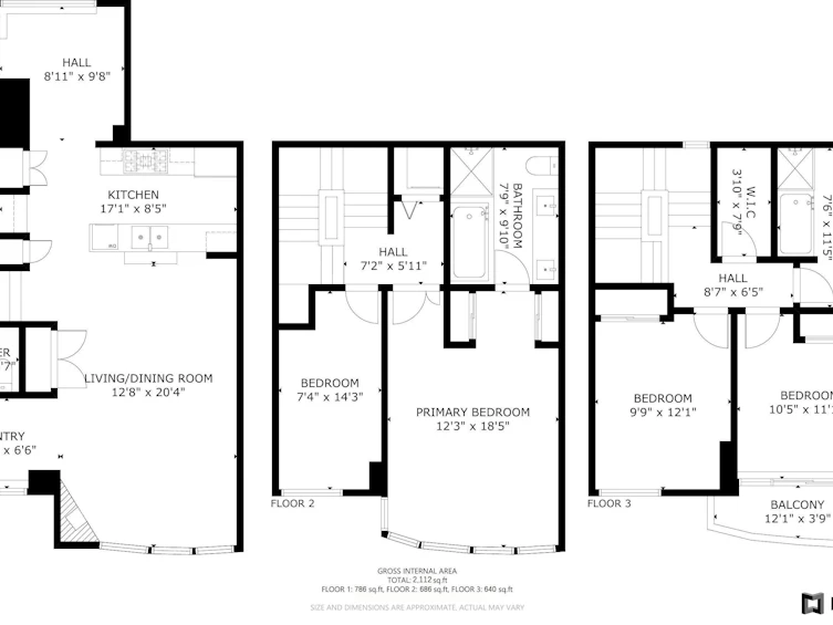 1487 Homer Street, Vancouver, BC, V6Z 3C8 - 30