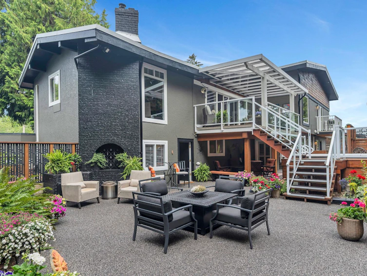 978 Walalee Drive, Delta, BC, V4M 2L8 - 33