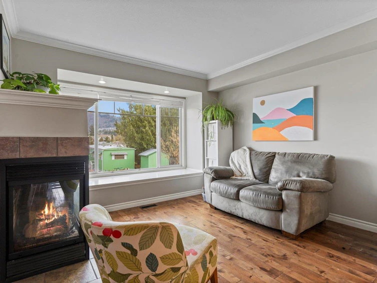 31-45550 Shawnigan Crescent, Chilliwack, BC, V2R 5Y1 - 3