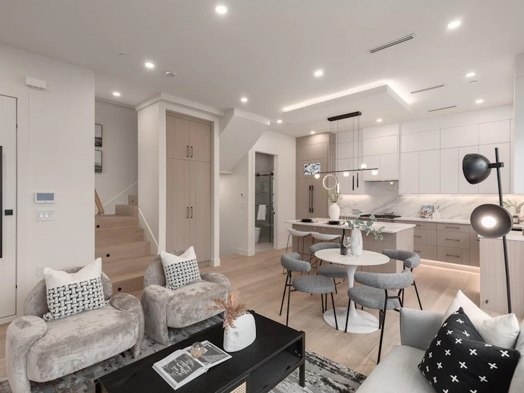 2-2658 Dundas Street, Vancouver, BC, V5K 1P9 - 3