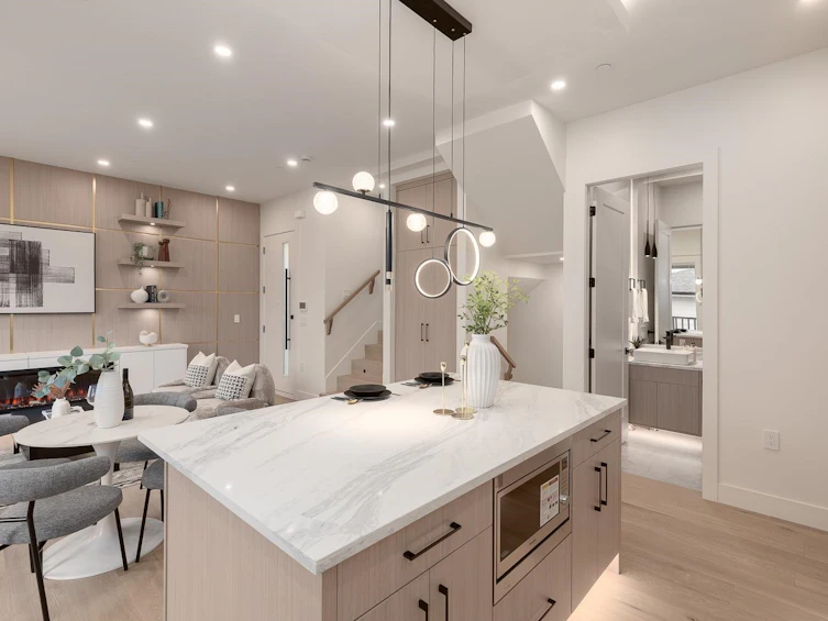 2-2658 Dundas Street, Vancouver, BC, V5K 1P9 - 9