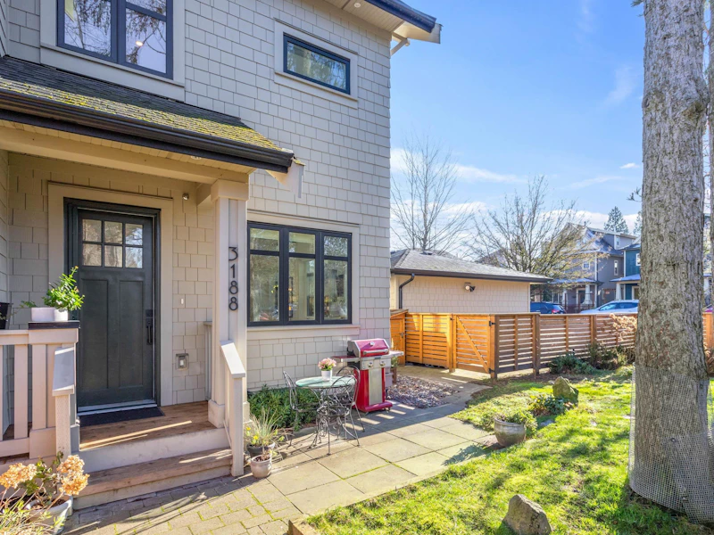3188 Inverness Street, Vancouver BC