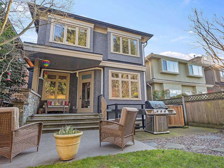 4767 Trafalgar Street, Vancouver, BC, V6L 2M8 - 36