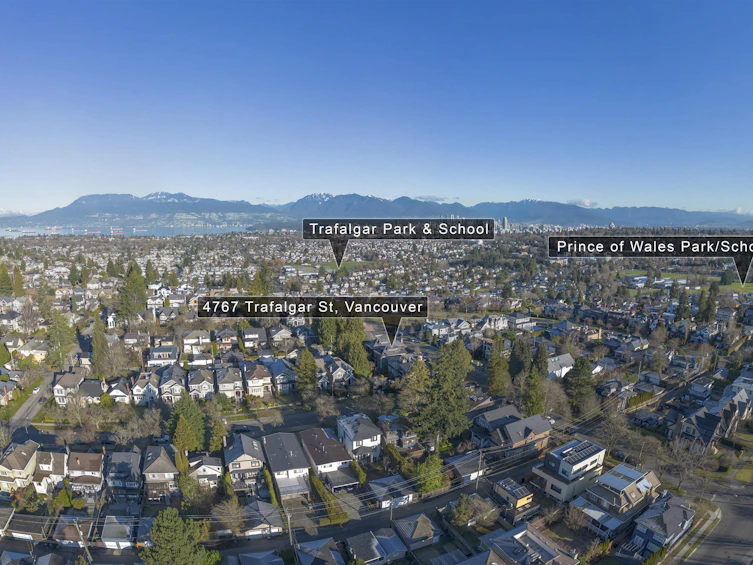 4767 Trafalgar Street, Vancouver, BC, V6L 2M8 - 40