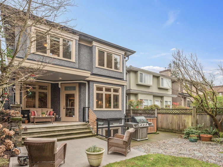4767 Trafalgar Street, Vancouver, BC, V6L 2M8 - 35