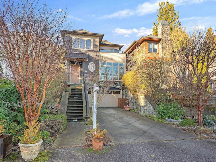4767 Trafalgar Street, Vancouver, BC, V6L 2M8 - 39