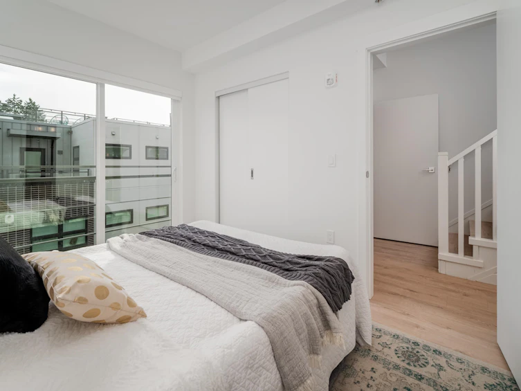 15-3490 Mt Seymour Parkway, North Vancouver, BC, V7H 1G5 - 15
