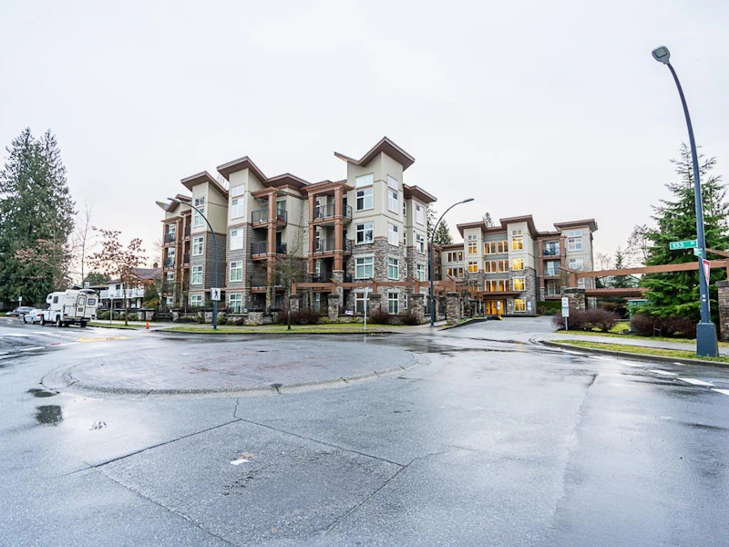 308 - 10237 133rd Street, Surrey BC V3T 0C6