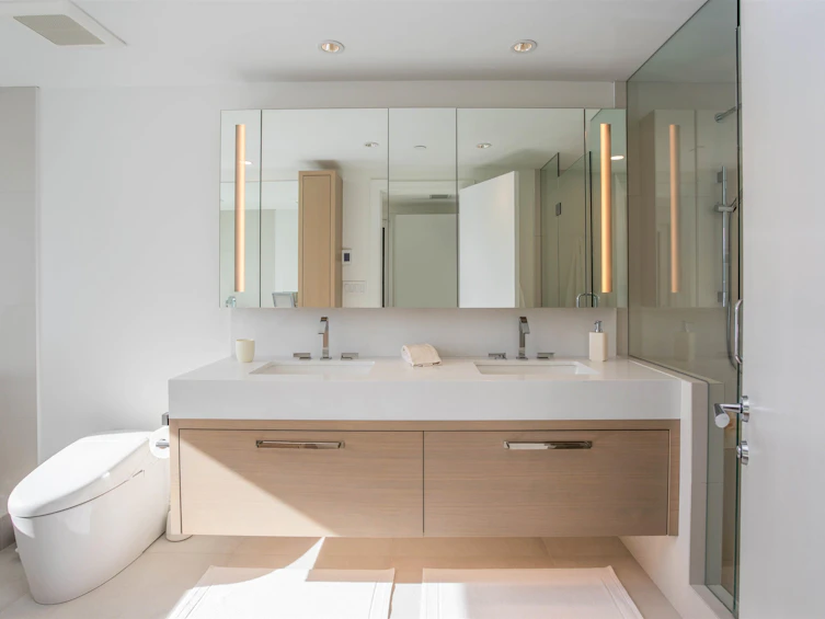 TH105-426 Beach Crescent, Vancouver, BC, V6Z 3E9 - 17